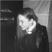 Studentessa diplomata, offro delle lezioni private in italiano